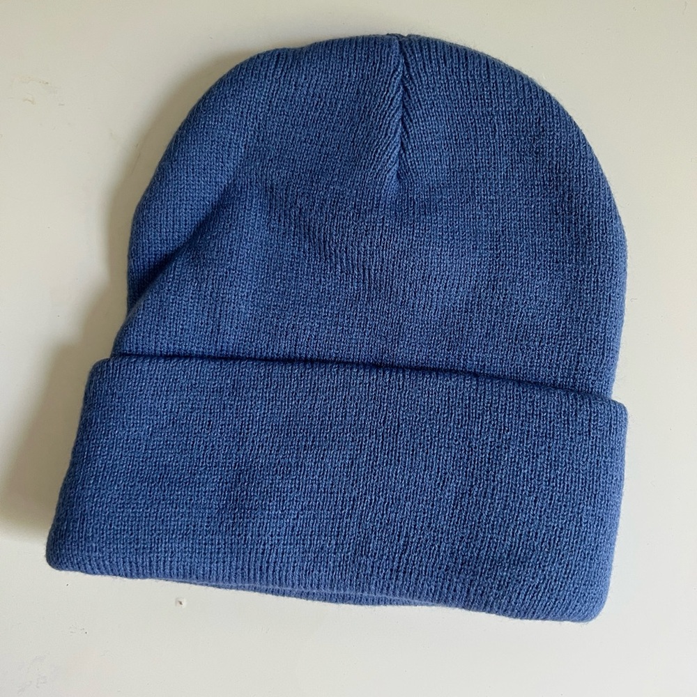 Knit hat - Picture 3 of 3